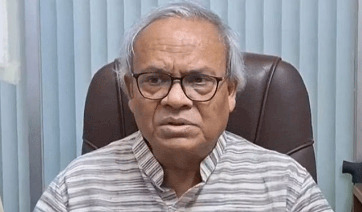 তারেক রহমানের প্রত্যাবর্তনে শান্তিপূর্ণ কর্মসূচির আহ্বান রিজভীর