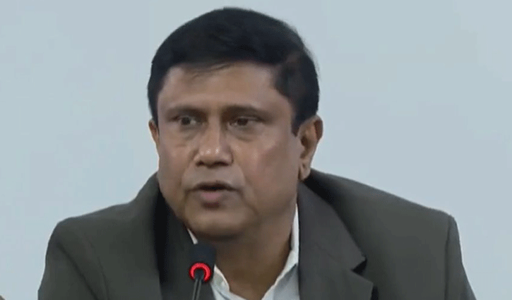 ‘তারেক রহমানের নিরাপত্তায় এসএসএফ চাওয়া হয়নি’