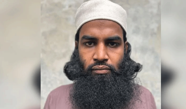 আতাউর রহমান বিক্রমপুরী গ্রেপ্তার