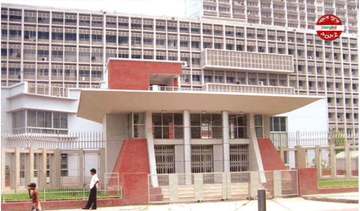  বছরজুড়ে আন্দোলনে অস্থির সচিবালয়  