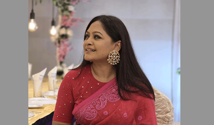 তাসনিম জারার পর এনসিপি থেকে পদত্যাগ করলেন তাজনূভা জাবিন