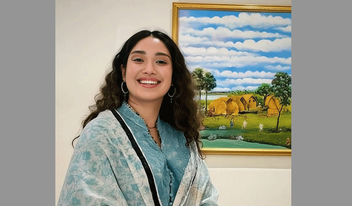 জাইমা রহমান ভোটার তালিকায় যুক্ত, পেলেন এনআইডি  