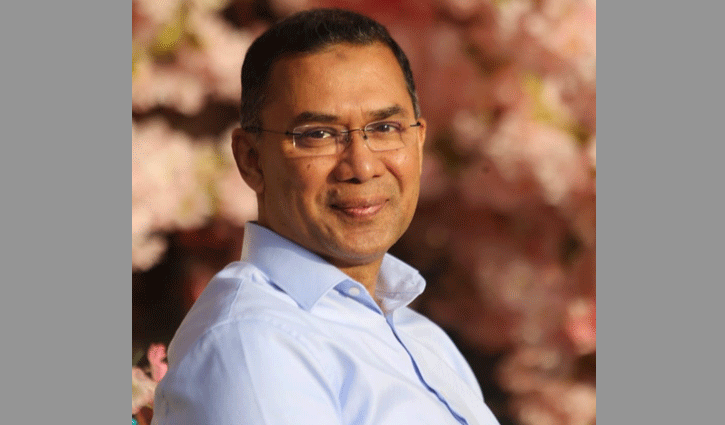 জুলাই শহীদদের কবর জিয়ারত করবেন তারেক রহমান