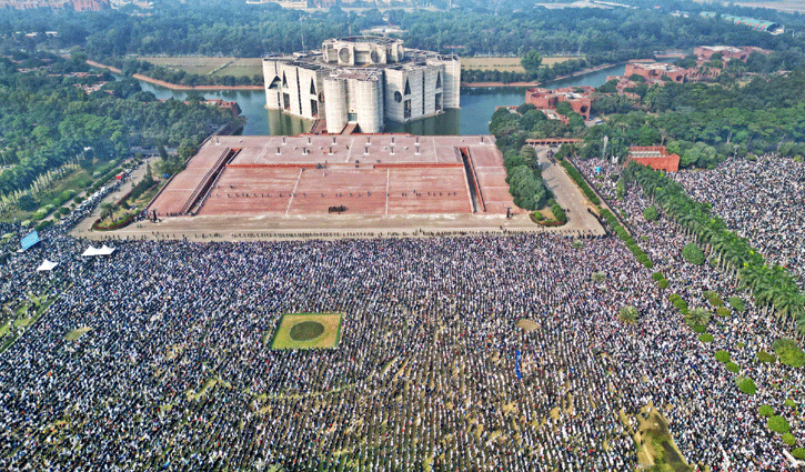 আপনাদের সহমর্মিতা, সম্মান ও দায়িত্ববোধ আমাদের হৃদয় স্পর্শ করেছে: তারেক রহমান