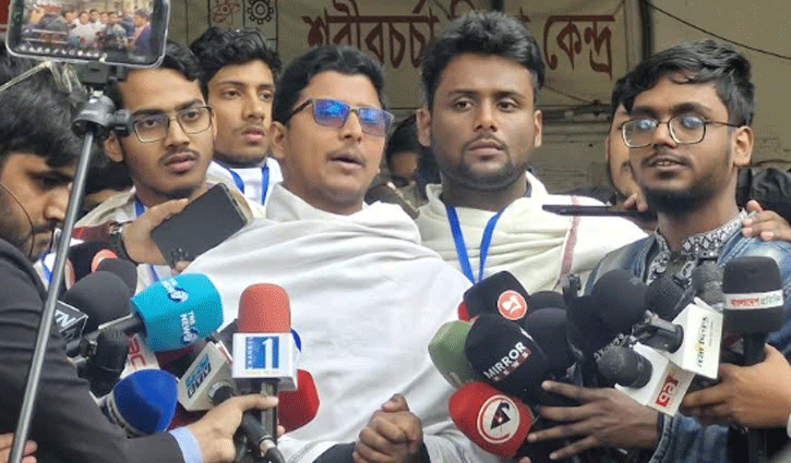 ছাত্রদলের বিরুদ্ধে নারী শিক্ষার্থী হেনস্তাসহ নানা অভিযোগ শিবির প্যানেলের