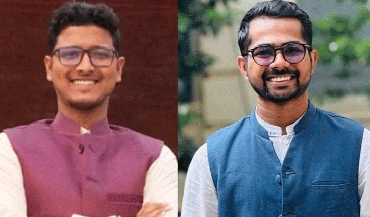 তিন কেন্দ্রে এগিয়ে শিবিরের ভিপি, একটিতে ছাত্রদল