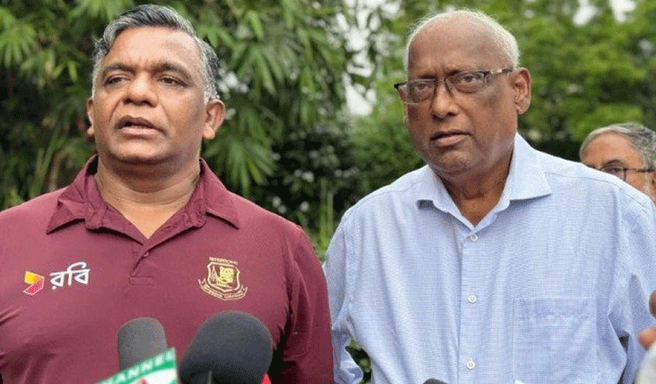 ভারতে নিরাপত্তা নিয়ে বাংলাদেশের চাওয়া কী? জানতে চেয়ে আইসিসির মেইল