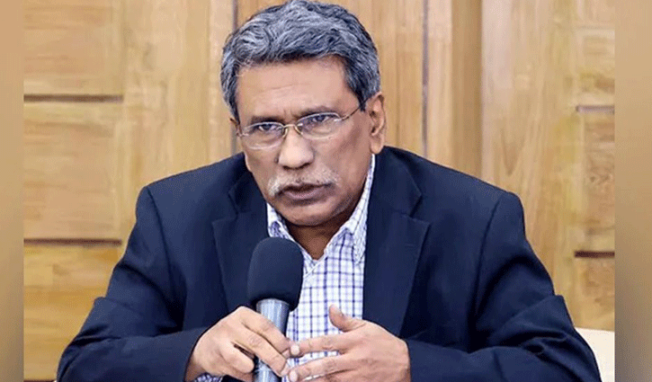 ফ্যাসিবাদী ব্যবস্থায় পুনরাবৃত্তি ঠেকাতেই এবারের গণভোট: আলী রীয়াজ