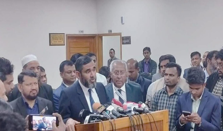 সন্ত্রাস ও নাশকতা কঠোরভাবে দমনের নির্দেশ ইসির