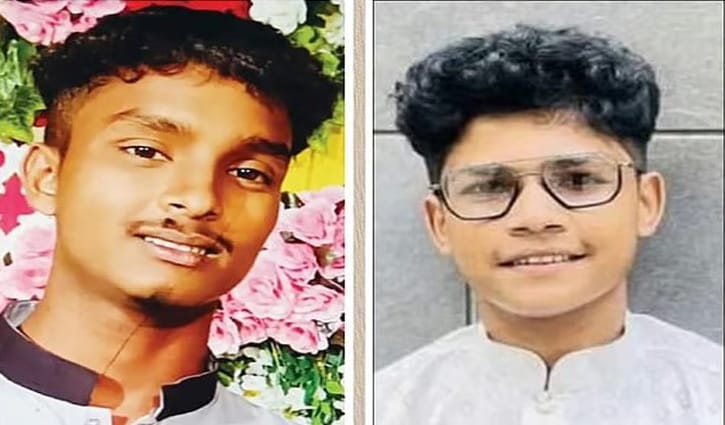 রাঙ্গুনিয়ায় বাসের ধাক্কায় দুই কিশোর নিহত