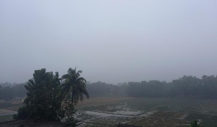 চায়ের রাজ্যে দেখা নেই সূর্যের