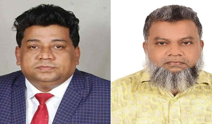 চাঁদপুর প্রেস ক্লাবের সভাপতি সোহেল, সাধারণ সম্পাদক লতিফ