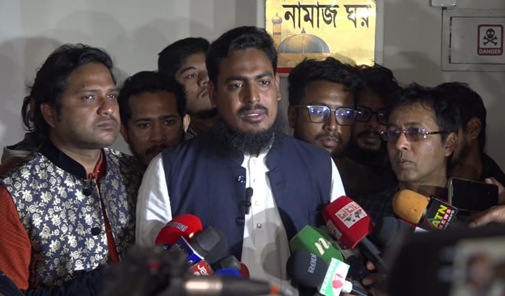 ফ্যাসিবাদের দোষরদের নির্বাচনে অযোগ্য ঘোষণা করতে হবে: আখতার