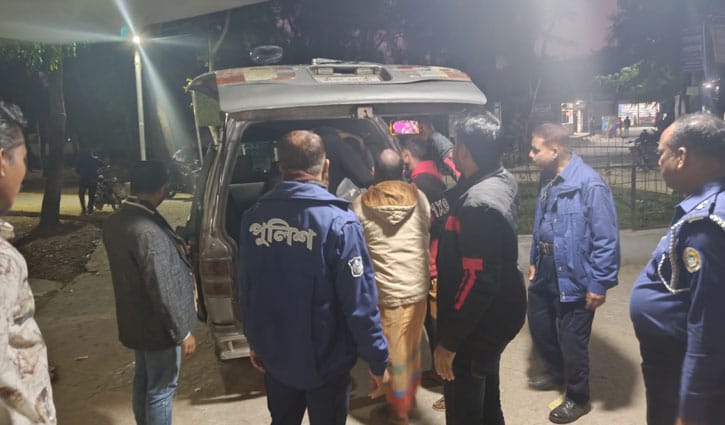 নেশার টাকা না পেয়ে বাবার সঙ্গে ধস্তাধস্তি, ছেলের মৃত্যু