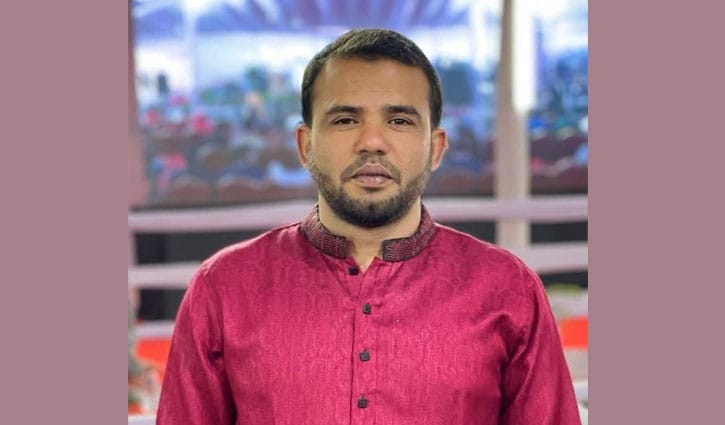 শেখ মুজিবের সমাধিসৌধ থেকে নিষিদ্ধ ছাত্রলীগ নেতা গ্রেপ্তার