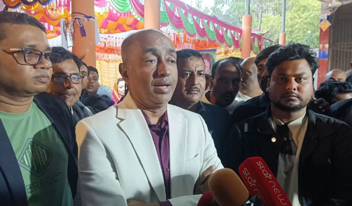 ‘হাদির ওপর হামলাকারীর শেকড় যতই শক্তিশালী হোক উপড়ে ফেলা হবে’