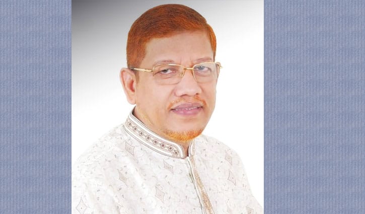 জামায়াতের সহকারী সেক্রেটারি জেনারেল আযাদের মনোনয়নপত্র বাতিল