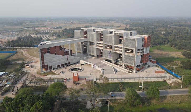 বরেন্দ্র বিশ্ববিদ্যালয় এলামনাই এসোসিয়েশনের পুণর্মিলনী