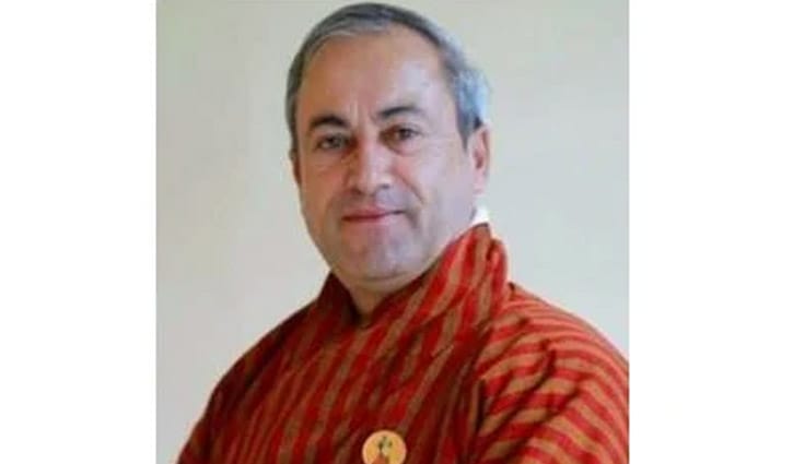 খালেদা জিয়ার জানাজায় অংশ নিতে ঢাকায় ভুটানের পররাষ্ট্রমন্ত্রী