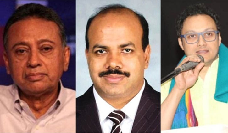 চট্টগ্রামে তিনটি আসনে বিএনপির প্রার্থী পরিবর্তন