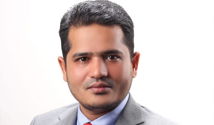 বগুড়া-৪: জামায়াত প্রার্থীর আয় হয় বিদেশ থেকে, ফ্ল্যাট আছে তুরস্কে