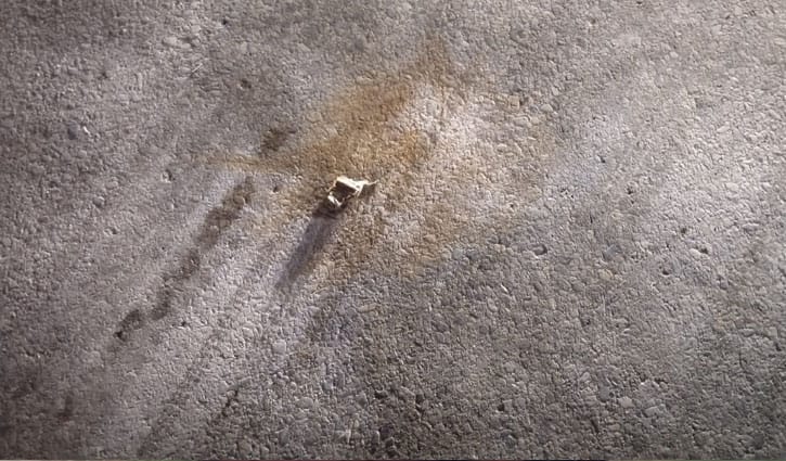 মানিকগঞ্জে ১০ মিনিটের ব্যবধানে পৃথক স্থানে ককটেল বিস্ফোরণ