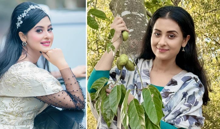 ফের বুবলীর অন্তঃসত্ত্বা হওয়ার গুঞ্জন