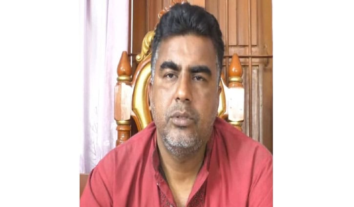 ঝিনাইদহে সাবেক ইউপি চেয়ারম্যান গ্রেপ্তার