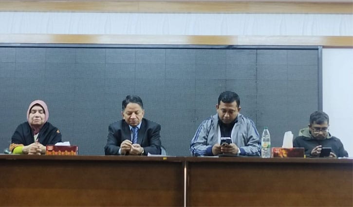 দেশ বাঁচাতে হলে নিরপেক্ষ নির্বাচনের বিকল্প নেই: মাহমুদুল