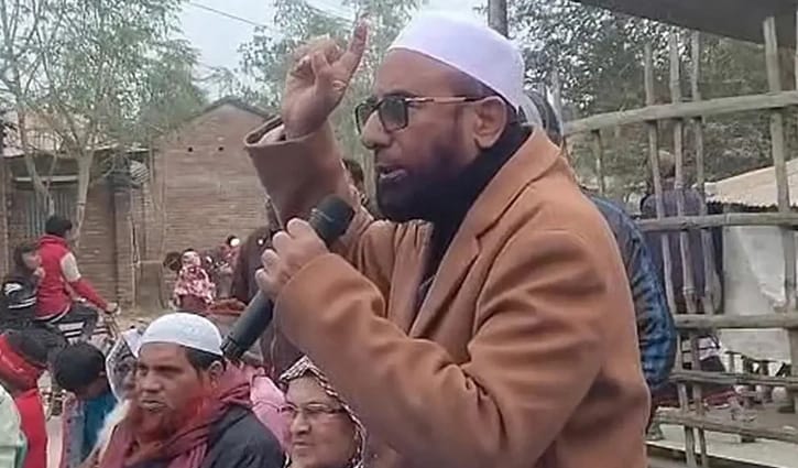 ‘আ. লীগ থেকে এলে দায়িত্ব নেওয়া হবে’, লতিফুরের বক্তব্যে দ্বিমত জামায়াতের