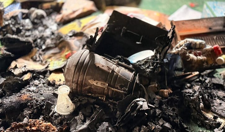 আত্মশক্তিতে বলীয়ান হয়ে ক্ষতি পূরণ করবে ছায়ানট: বিবৃতি