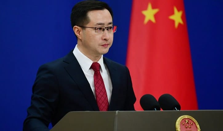 বাংলাদেশে সুষ্ঠু নির্বাচন হবে, আশা চীনের