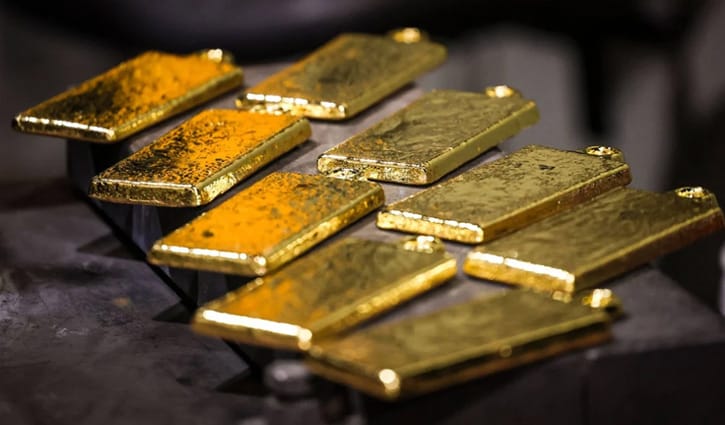 সাগরের তলায় এশিয়ার সবচেয়ে বড় সোনার খনির সন্ধান পেল চীন