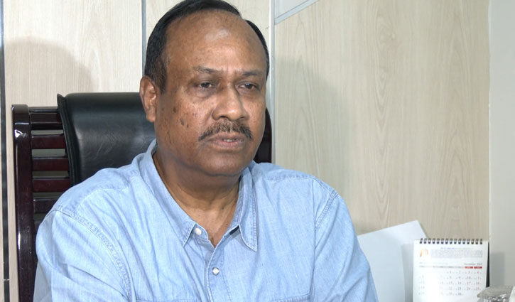 জাপার সাবেক মহাসচিব চুন্নুর মনোনয়নপত্র বাতিল