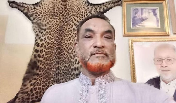 রাউজানে সাবেক যুবদল নেতাকে গুলি করে হত্যা