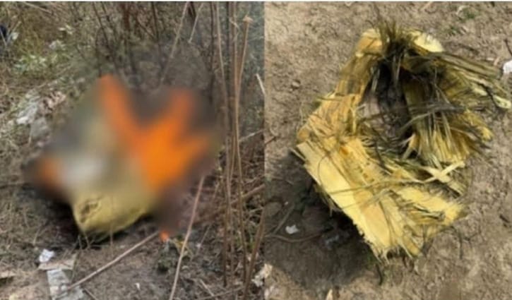 মেঘনা-গোমতী সেতুর নিচে টাইম বোমাসদৃশ্য বিস্ফোরক সফলভাবে নিষ্ক্রিয়