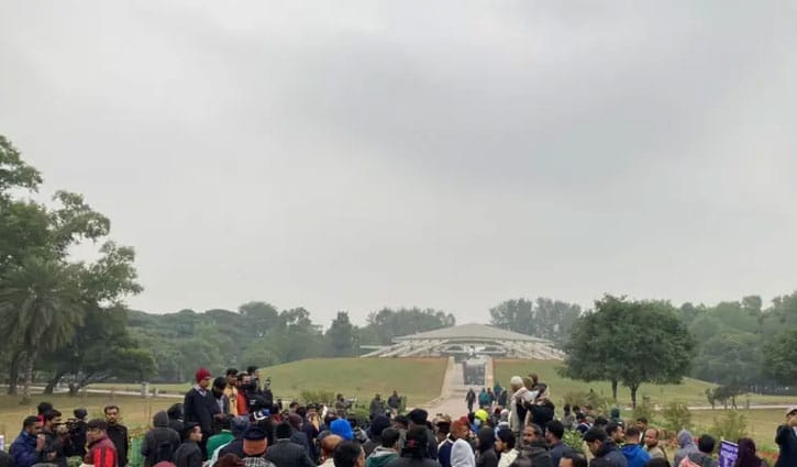 এভারকেয়ার থেকে যে পথে যাবে খালেদা জিয়ার মরদেহ