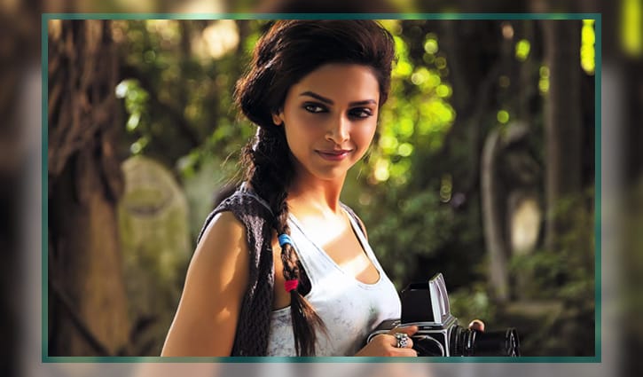 দীপিকার পাঁচ জানা-অজানা অধ্যায়