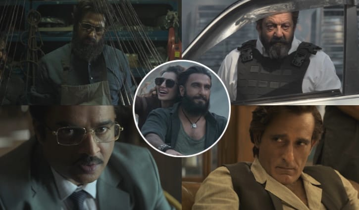 ‘ধুরন্ধর’ সিনেমার আয় ১৫০০ কোটি টাকা ছাড়িয়ে