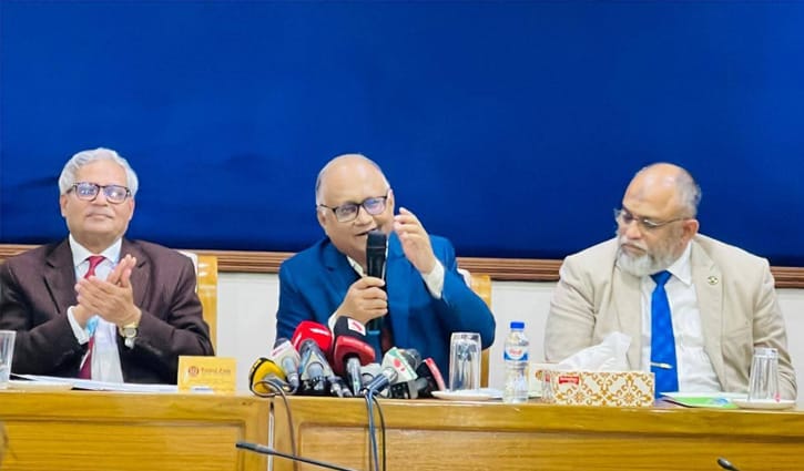 প্রার্থীদের হলফনামা দুদকের নজরে: ড. মোমেন