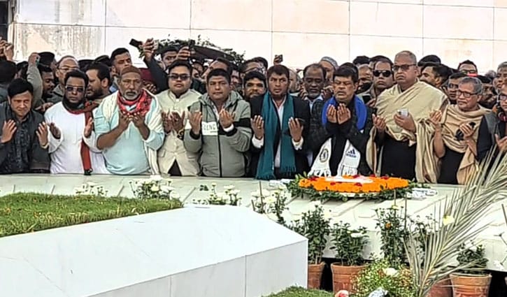 মানুষের মন জয় করেছিলেন খালেদা জিয়া: দুদু