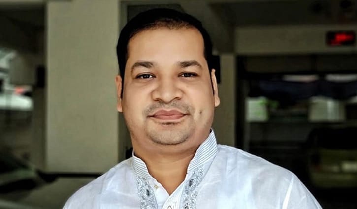 হাদি হত্যা: কলকাতাতেই লুকিয়ে আছেন তাইজুল