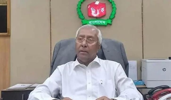 বৈধ ও অবৈধ সব মনোনয়নপত্রের বিরুদ্ধে আপিলের সুযোগ আছে: ইসি সচিব