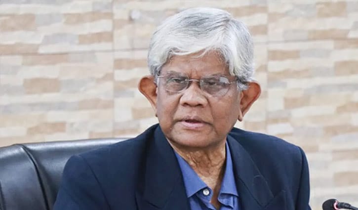 সিঙ্গাপুরে হাদির চিকিৎসার সব খরচ দেবে অর্থ মন্ত্রণালয়: সালেহউদ্দিন