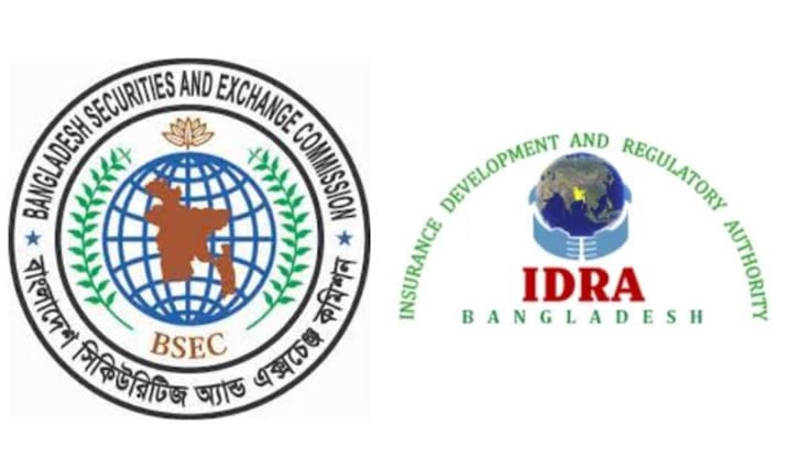 ২৭ বিমা কোম্পানির নিরীক্ষকের মতামতে বিএসইসির উদ্বেগ