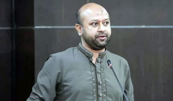 ২৪ ঘণ্টায় ব্যারিস্টার ফুয়াদের একাউন্টে ২২ লাখ টাকা