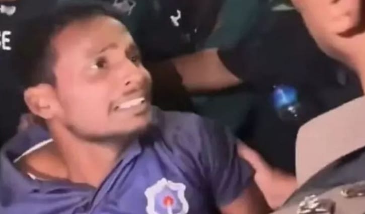 দিপু চন্দ্র দাসকে আসলেই কী জনতার হাতে তুলে দিয়েছিল পুলিশ?