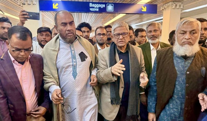 দু’এক দিনের মধ্যে বিএনপির চেয়ারম্যান হবেন তারেক রহমান