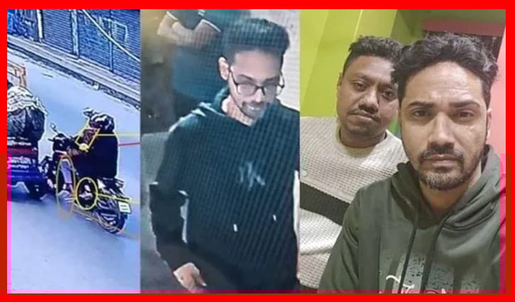 হাদি হত্যা: অভিযুক্তদের ১২৭ কোটি টাকার অস্বাভাবিক লেনদেন