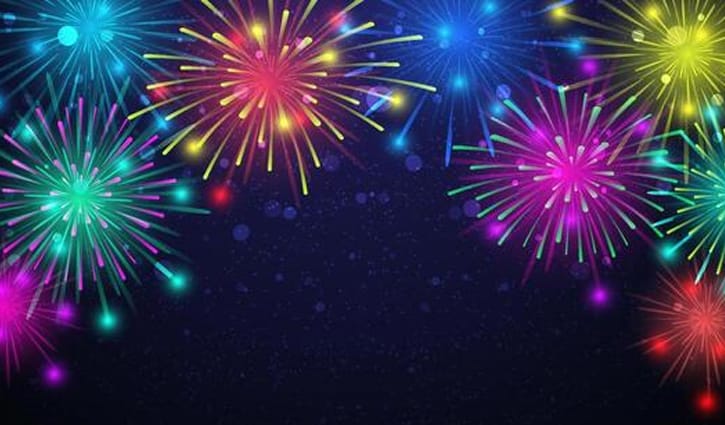 নতুন বছরে কাকে কোন শুভেচ্ছা বার্তা দেবেন?